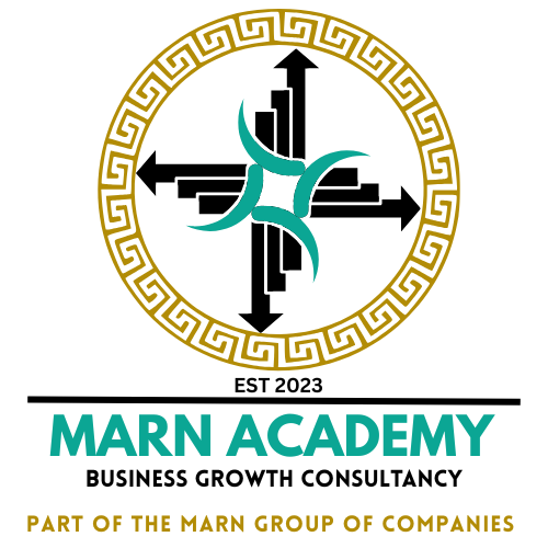 MARN Business Growth Academy